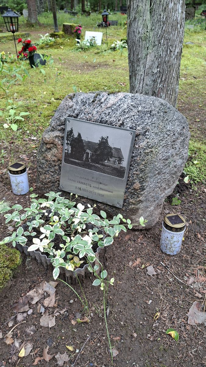 Foto: Heiki Koov, juuli 2026. 