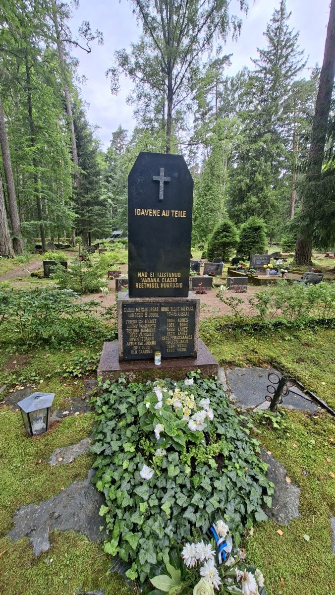Foto: Heiki Koov, juuli 2026