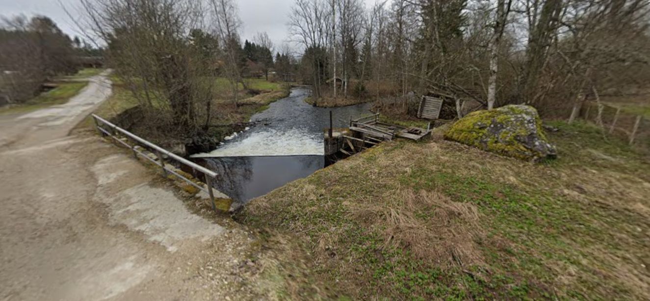 Google Mapsi foto, aprill 2024. 