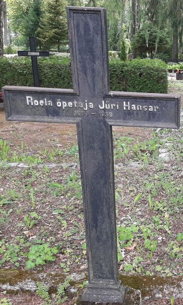 Foto: Heiki Koov, juuli 2024