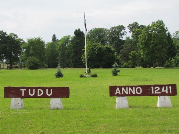 Foto: Heiki Koov, juuni 2013. 