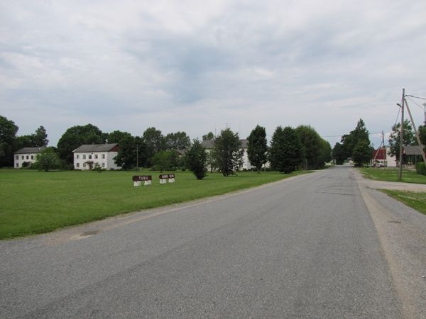 Foto: Heiki Koov, juuni 2013. 