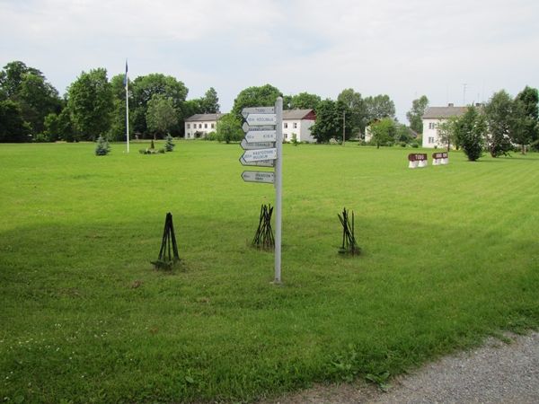 Foto: Heiki Koov, juuni 2013. 