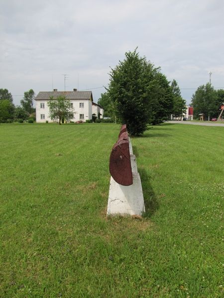 Foto: Heiki Koov, juuni 2013. 