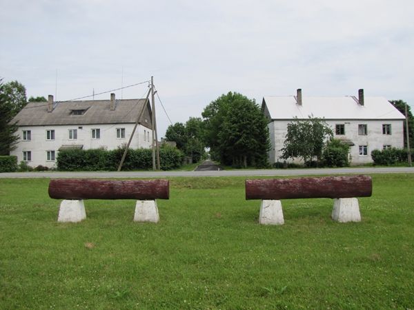 Foto: Heiki Koov, juuni 2013. 