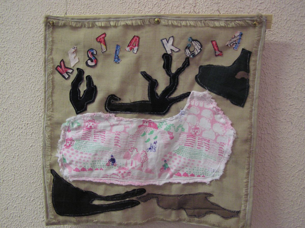 Foto: Heiki Koov, mai 2025. 