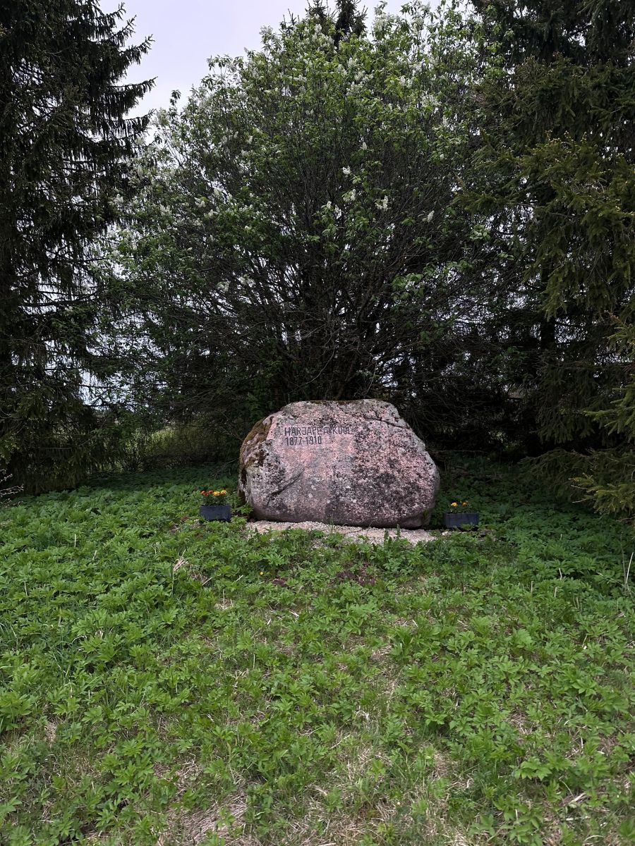 Foto: Kersti Hermak, 2026