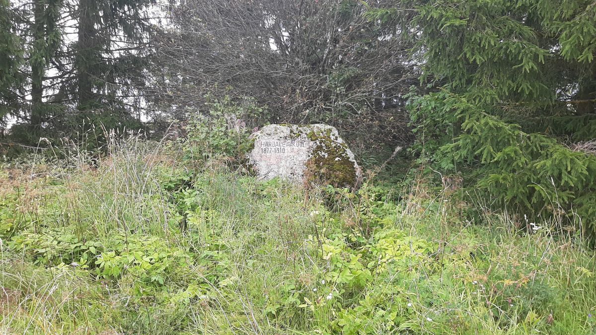 Foto: Heiki Koov, august 2025. 