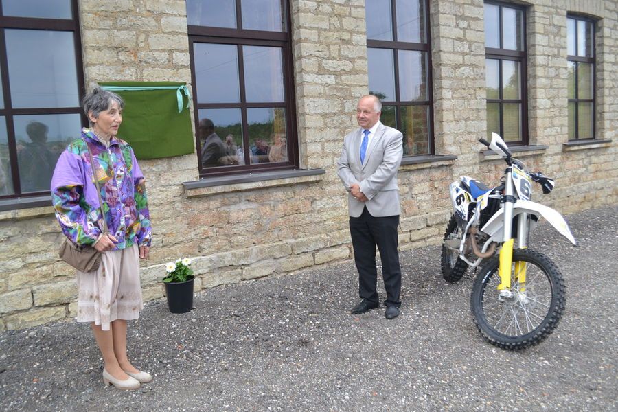 Foto: autor? Viru-Nigula valla pildigalerii arhiiv