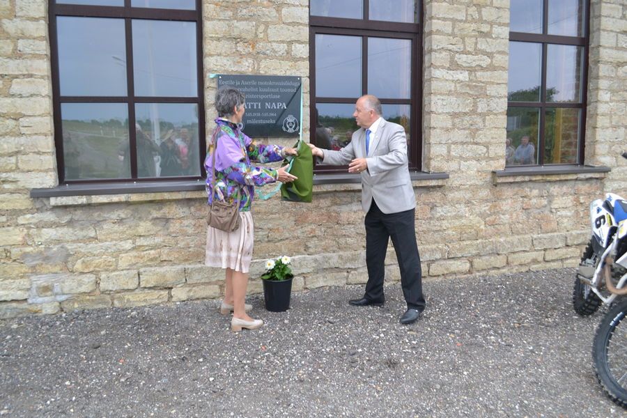 Foto: autor? Viru-Nigula valla pildigalerii arhiiv