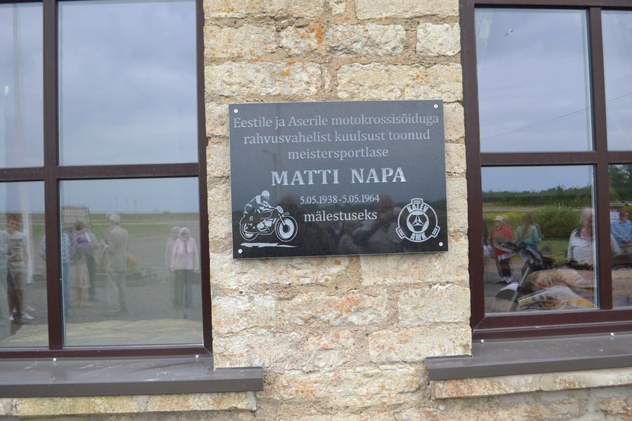 Foto: autor? Viru-Nigula valla pildigalerii arhiiv