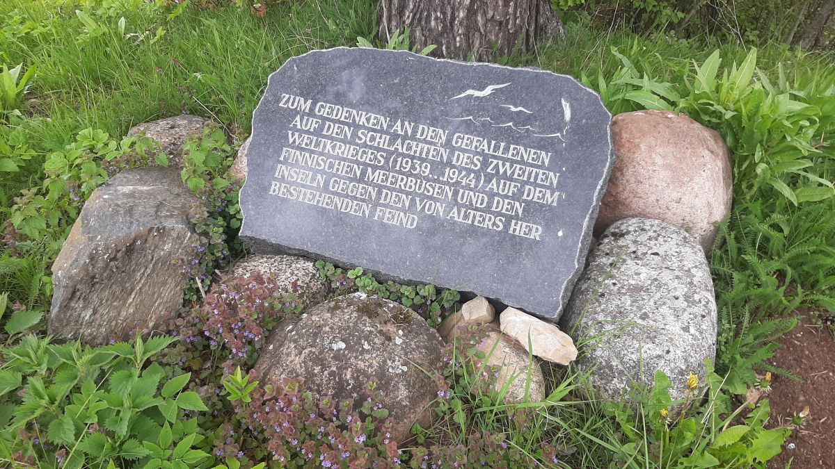 Foto: Heiki Koov, mai 2025