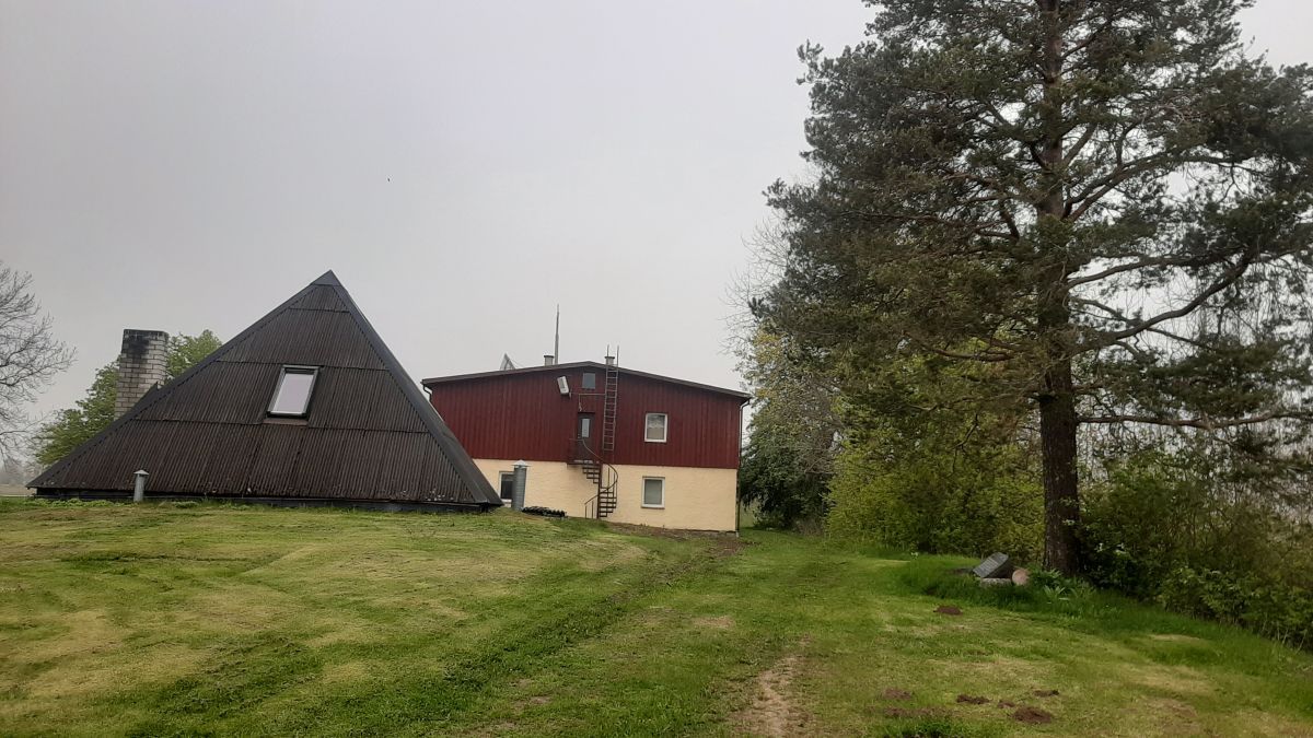 Foto: Heiki Koov, mai 2025