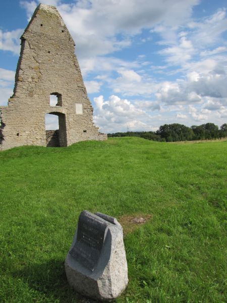 Foto: Heiki Koov, juuli 2016. 
