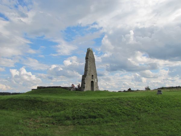 Foto: Heiki Koov, juuli 2016. 