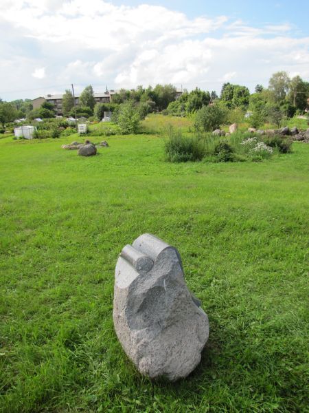 Foto: Heiki Koov, juuli 2016. 