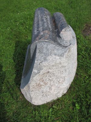 Foto: Heiki Koov, juuli 2016. 