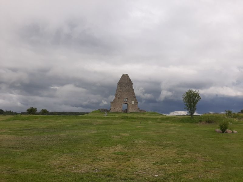 Foto: Heiki Koov, juuli 2024