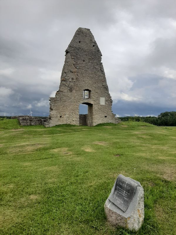 Foto: Heiki Koov, juuli 2024